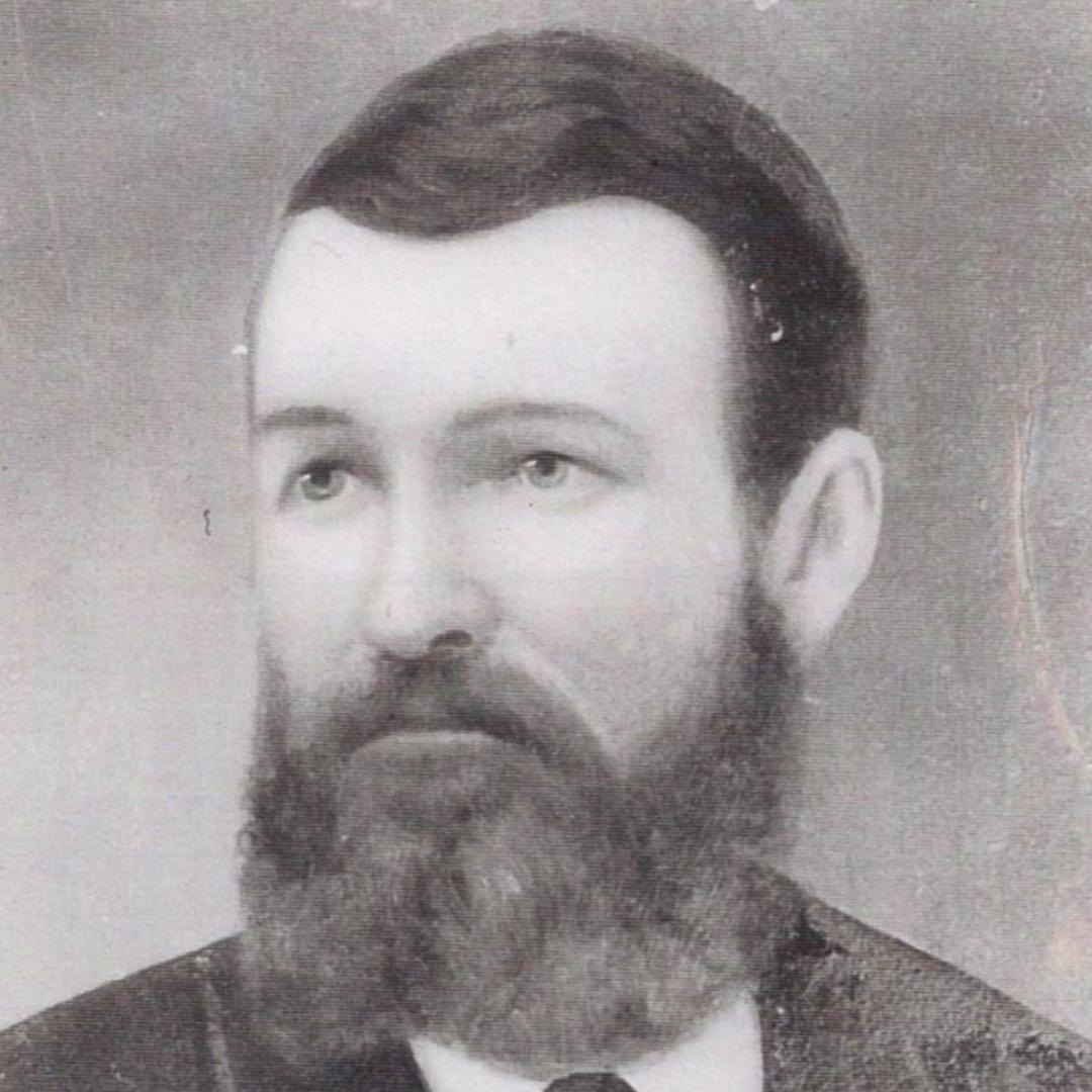 Brigham Heber Skinner (1854 - 1893) Profile